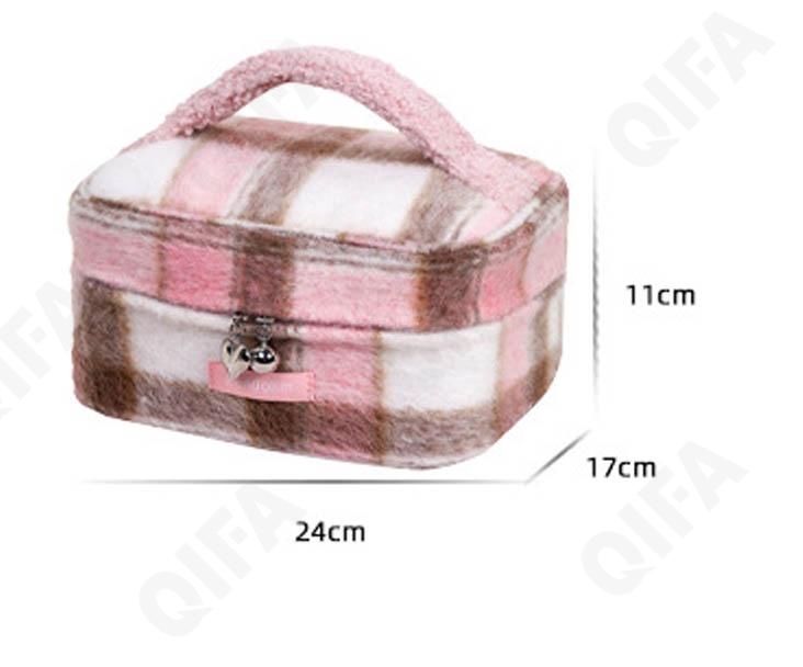 Женская Косметичка CC5051_YK-FYRGZHZB-1 Женская Косметичка CC5051_YK-FYRGZHZB-1
