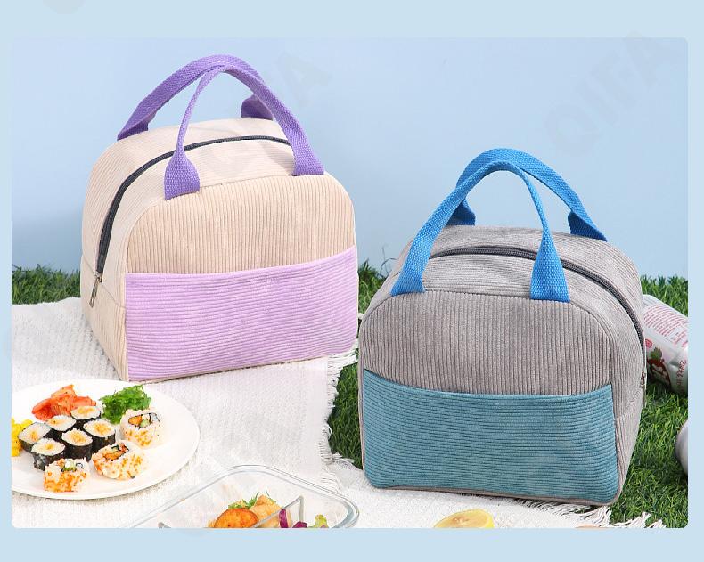 Женская Термосумка CC482_C18-4-1