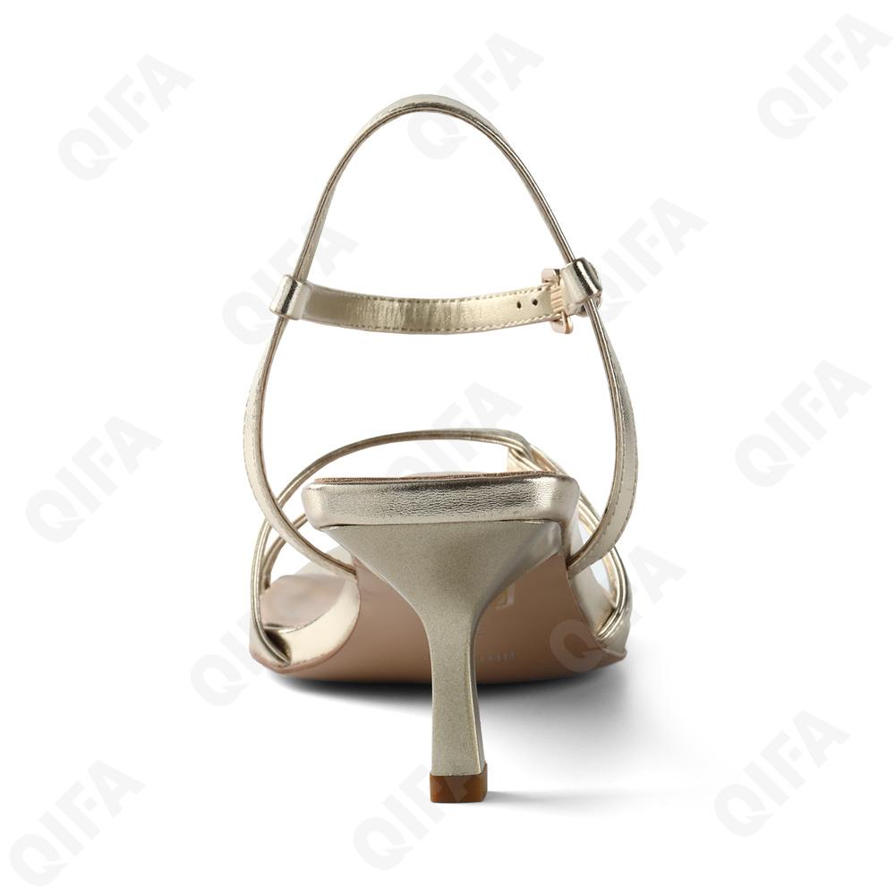 Женские Босоножки