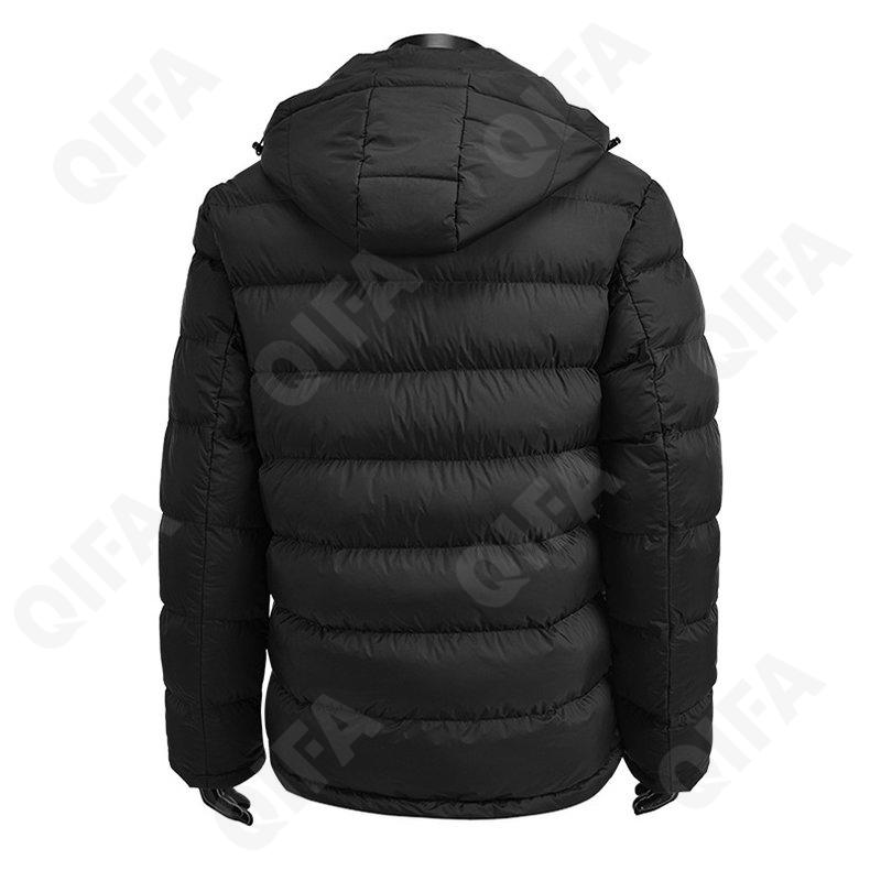 Мужская Зимняя куртка CC5173_HW3109_957_1777_89