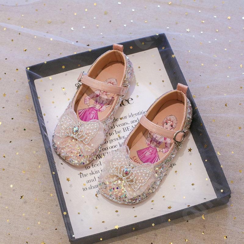 Детские Туфли