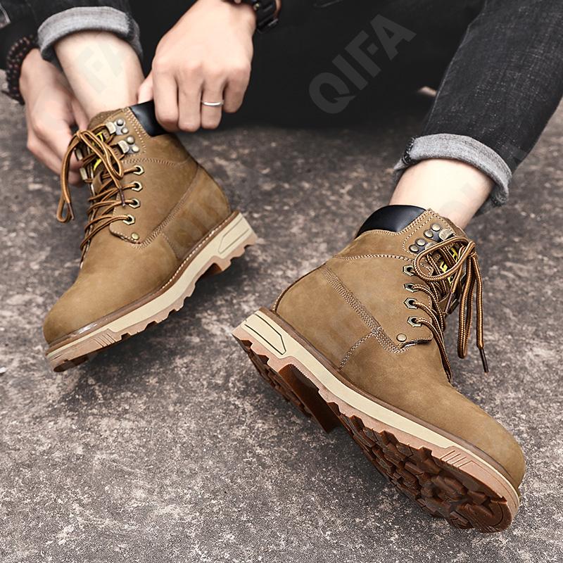 Женские Ботинки CC4999_2096-W-4