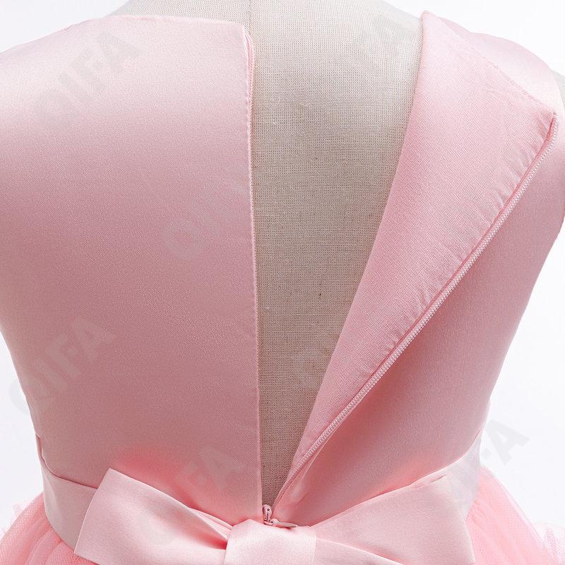 Детское Платье CC1525_X8849_243_2577_81 Детское Платье CC1525_X8849_243_2577_81