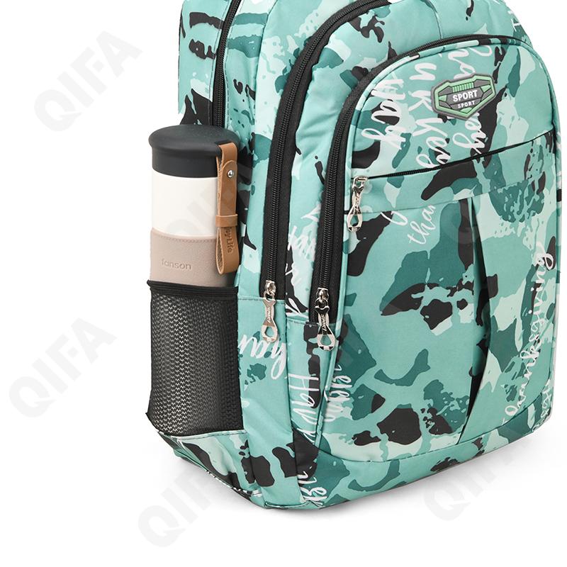 Мужской Рюкзак CC423_8201-1