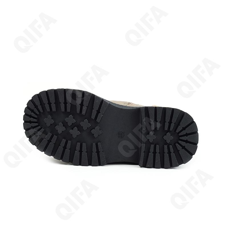 Детские Ботинки