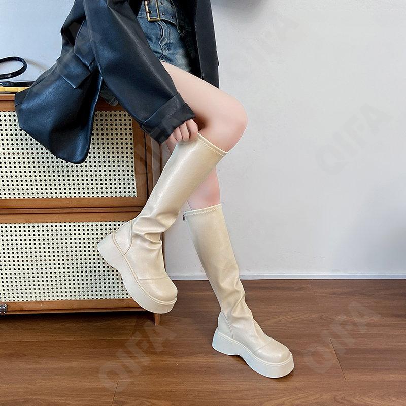 Женские Сапоги CC4177_4872-1