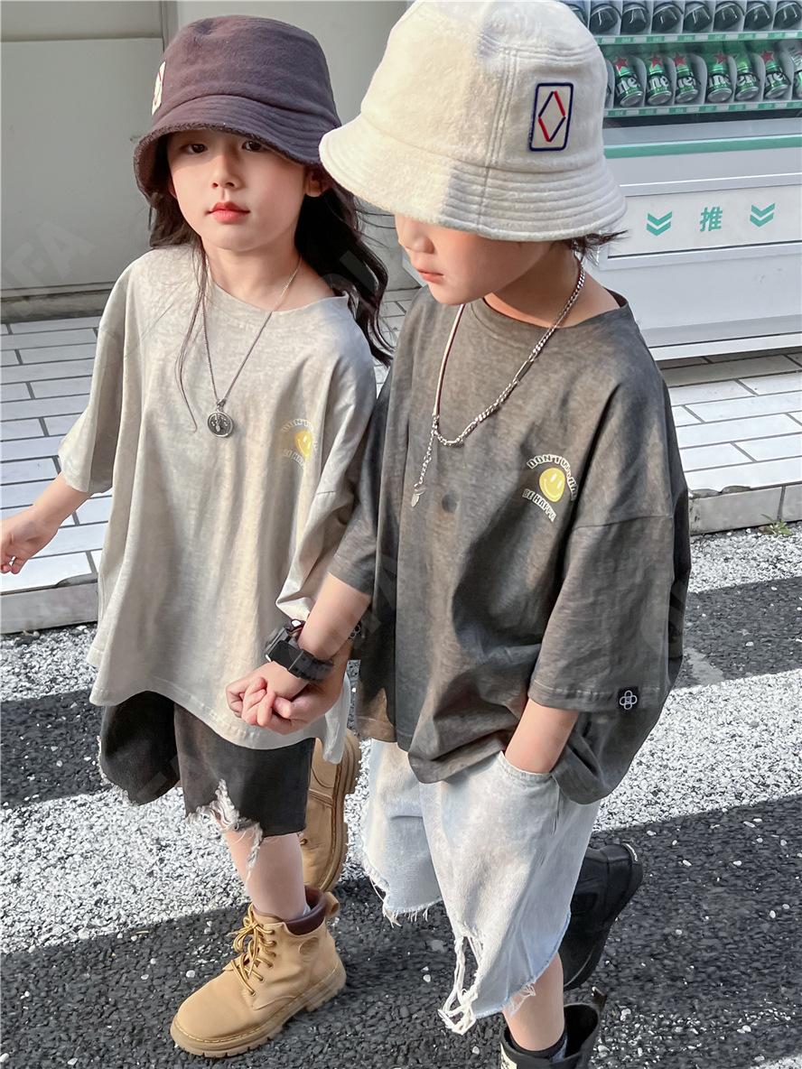 Детская Футболка CC5530_6610_957_2578_9 Детская Футболка CC5530_6610_957_2578_9