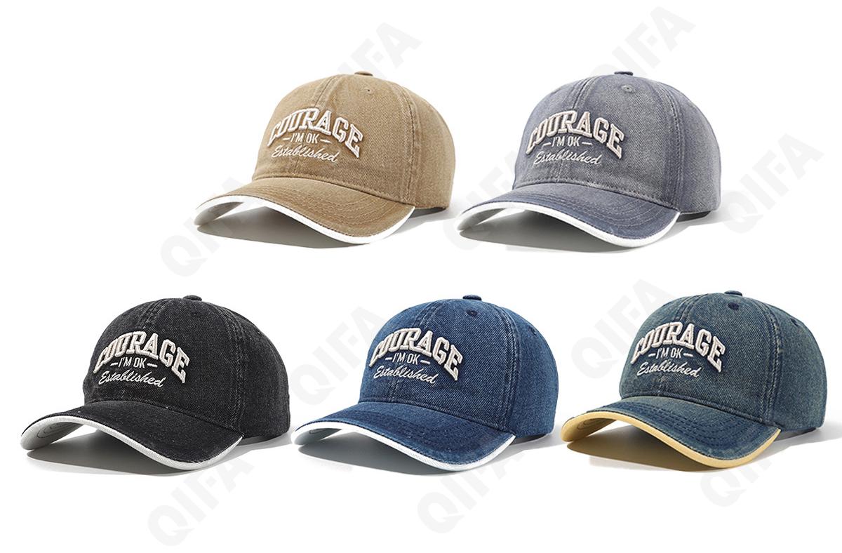 Детская Бейсболка CC3443_S16G38909N112-18M30-1