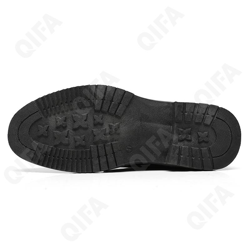 Мужские Полуботинки