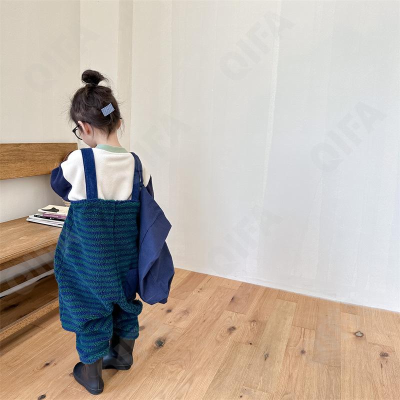 Детские Полукомбинезон CC1293_123589_247_2574