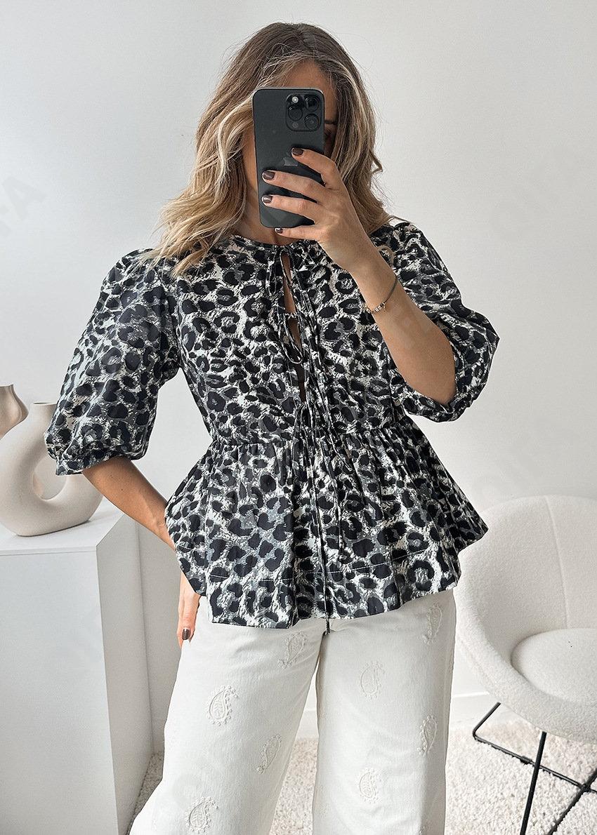 Женская Блузка CC4694_CY1663_246_1778_82 Женская Блузка CC4694_CY1663_246_1778_82