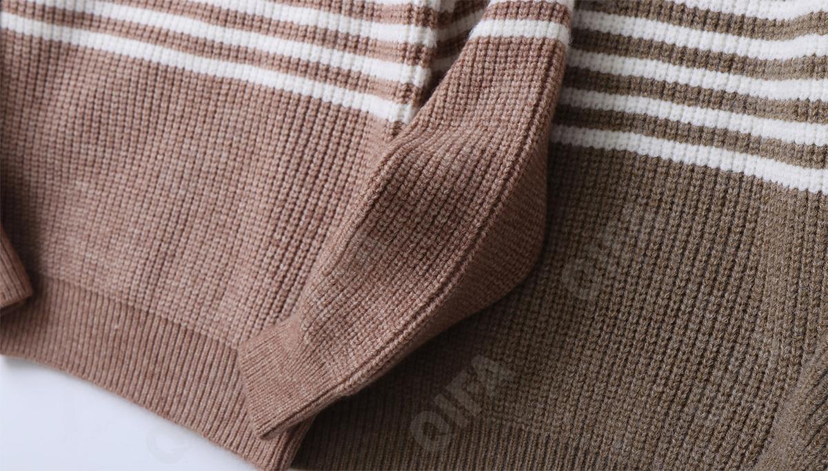 Детский Свитер CC2327_M-001-2