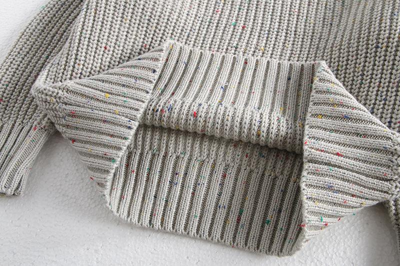 Детский Джемпер CC2196_24018_246_2574_13