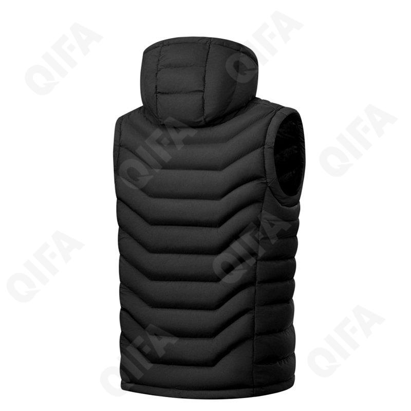 Мужской Жилет CC5076_2082_250_1781_24 Мужской Жилет CC5076_2082_250_1781_24