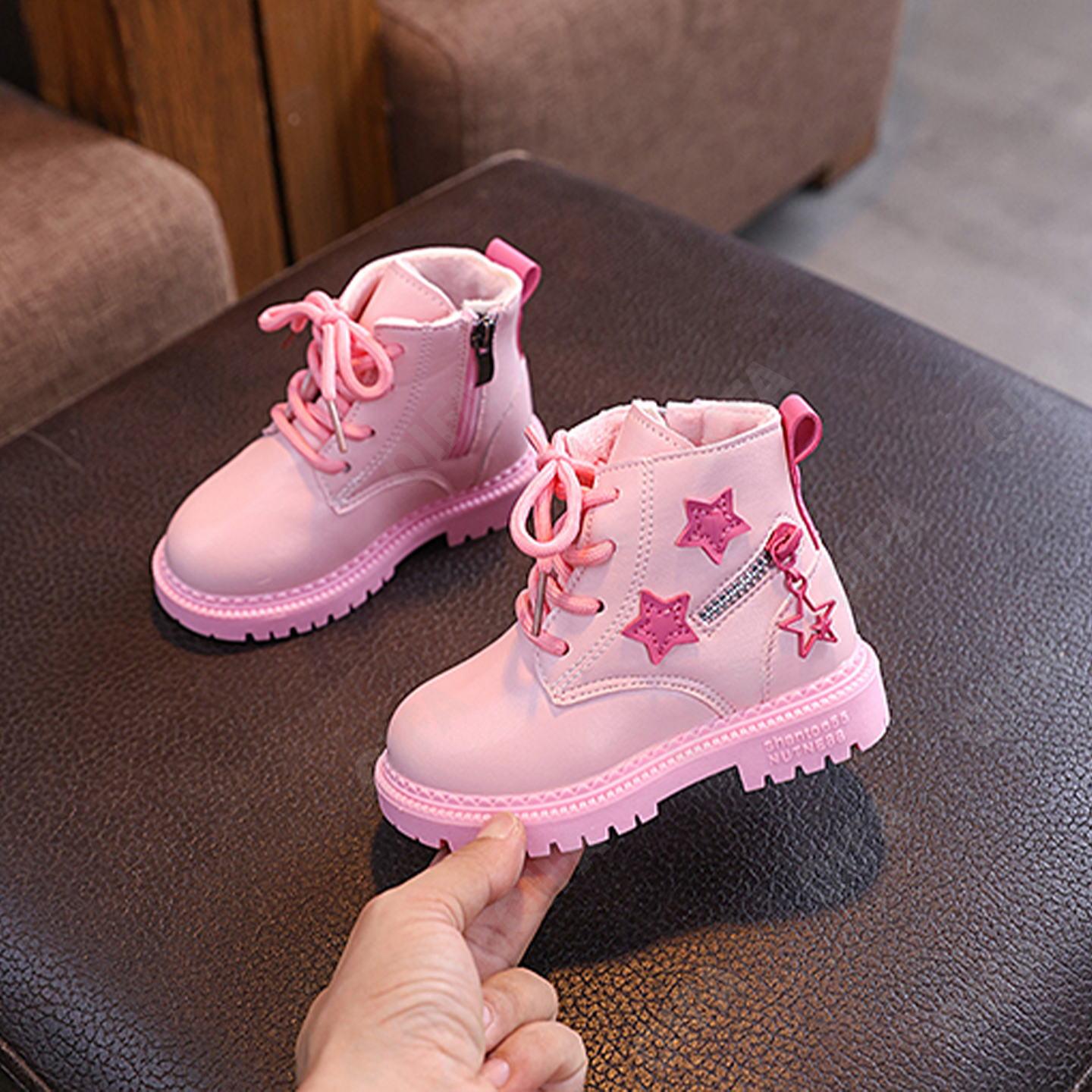 Детские Ботинки CC4261_55-B1 Детские Ботинки CC4261_55-B1