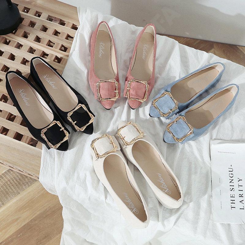 Женские Туфли CC3767_1504-3