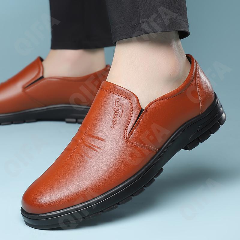 Мужские Туфли CC4114_W716-1 Мужские Туфли CC4114_W716-1