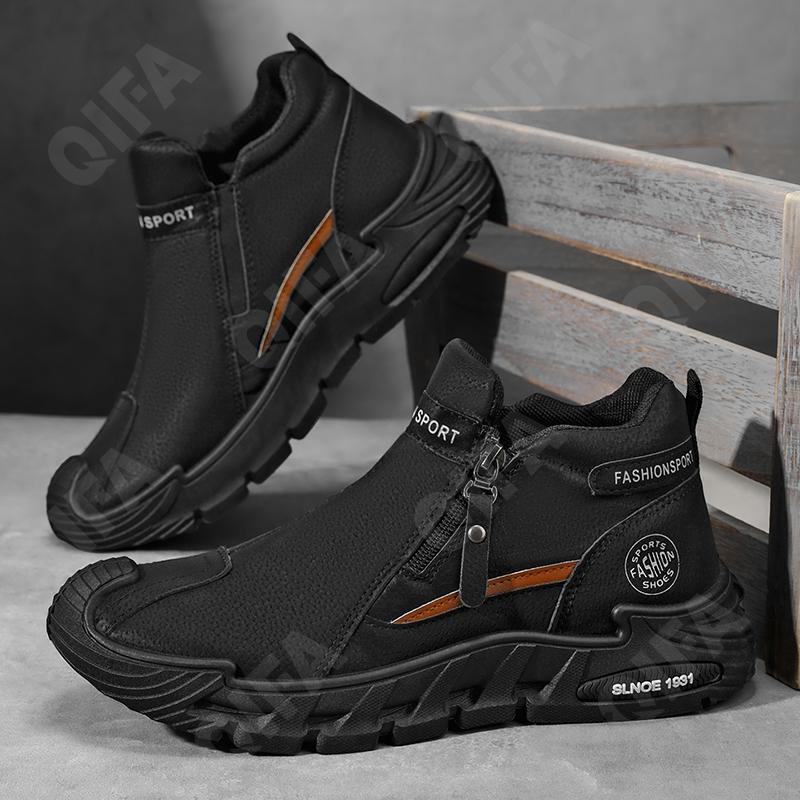 Мужские Полуботинки CC4114_XCF56-3