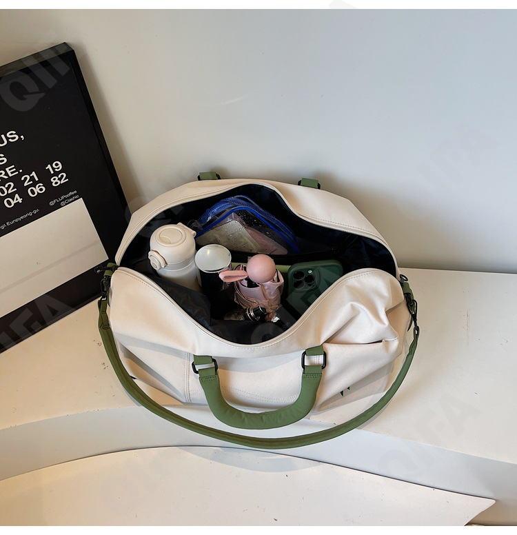 Женская Дорожная сумка CC5456_A1-1 Женская Дорожная сумка CC5456_A1-1