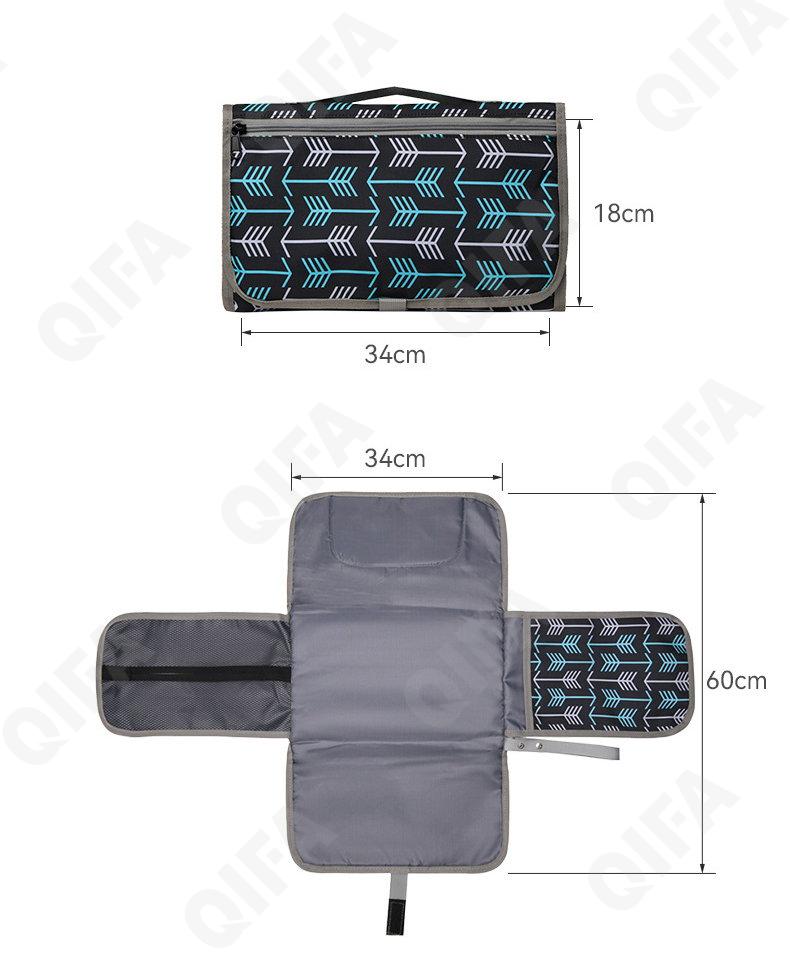 Женский Несессер CC4112_231004A-3