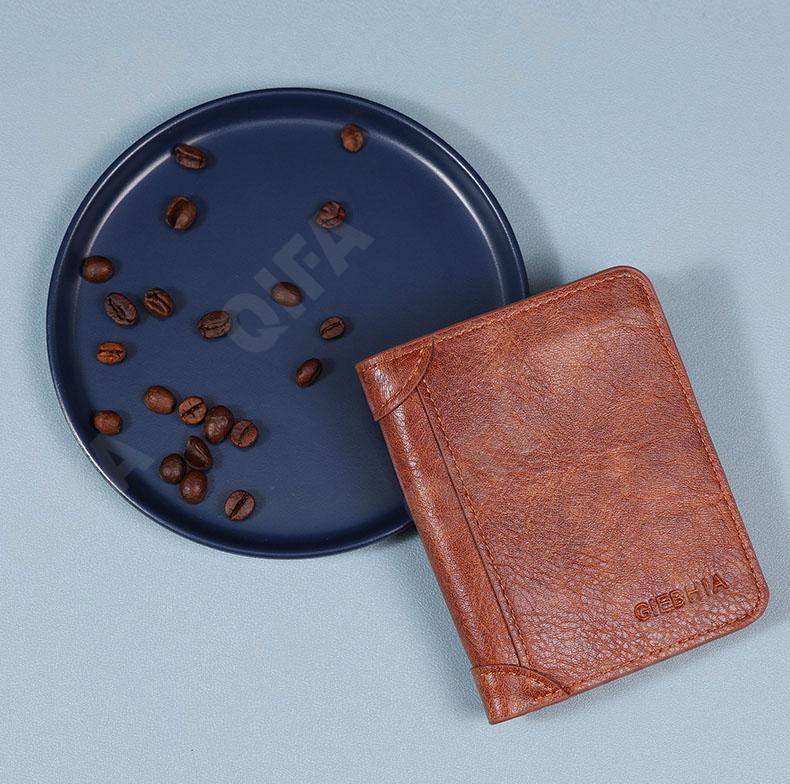 Мужской Кошелек CC2568_N8001-1S-8003-1B-3