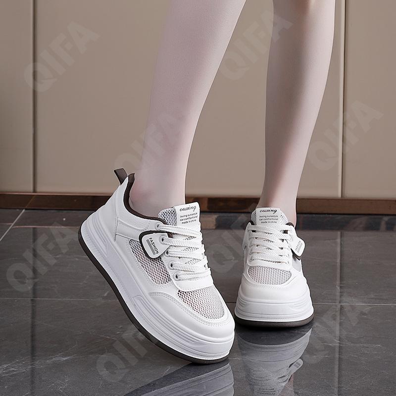 Женские Кроссовки CC4009_8995-1