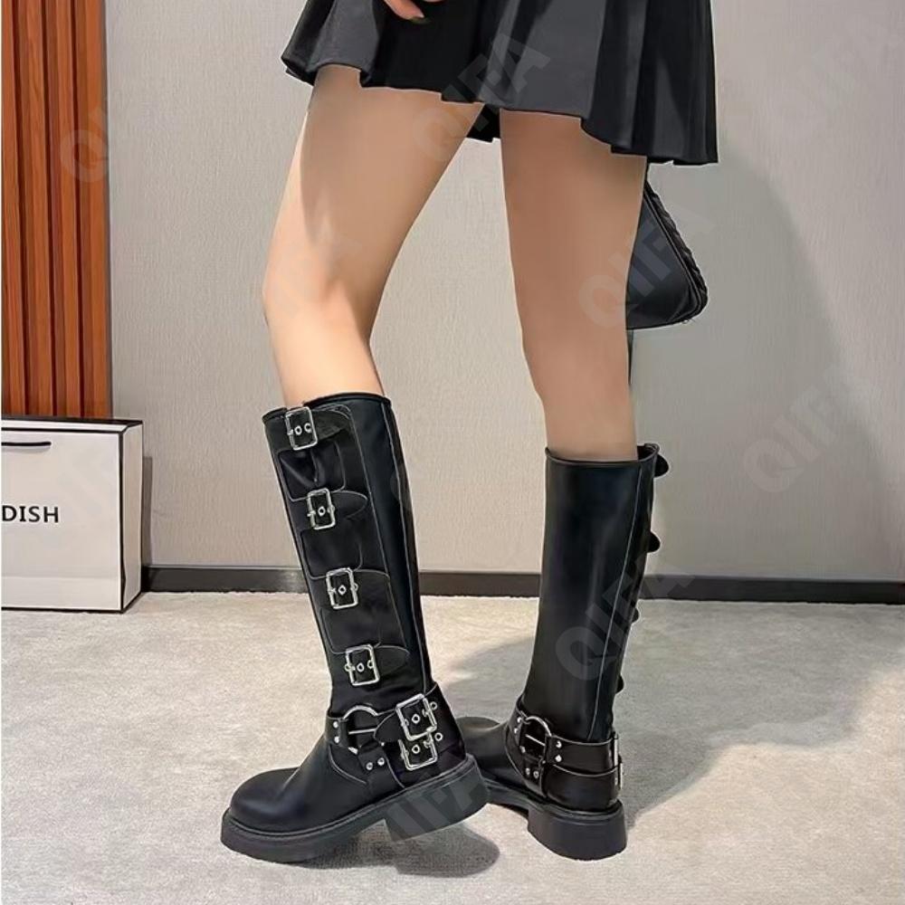 Женские Сапоги CC3974_MYDG2355-2