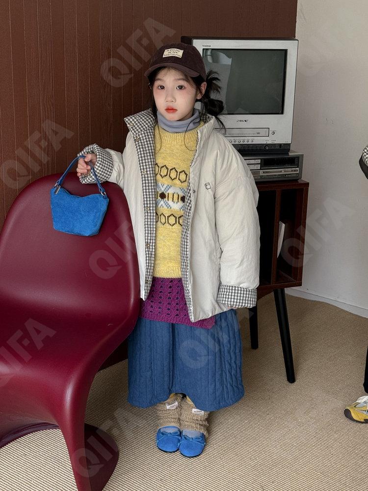 Детская Куртка CC3871_2025D56_957_2574_20 Детская Куртка CC3871_2025D56_957_2574_20