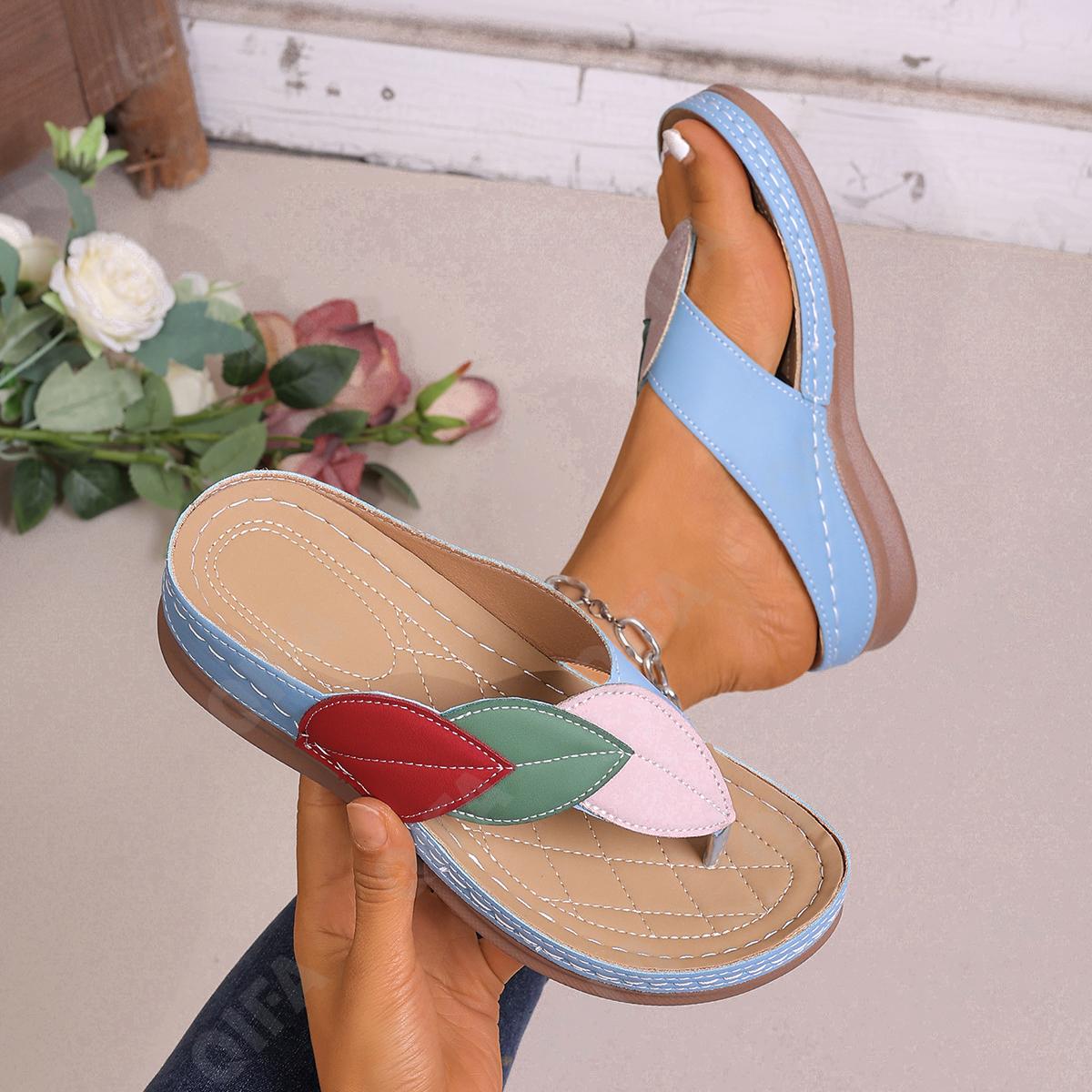 Женское Сабо