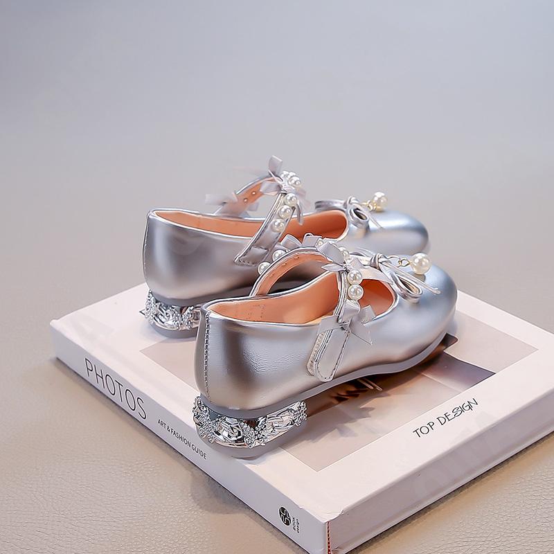 Детские Туфли