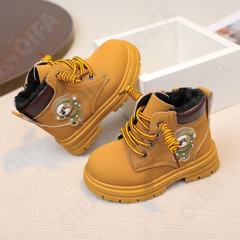 Детские Ботинки CC3601_D212_M-A2