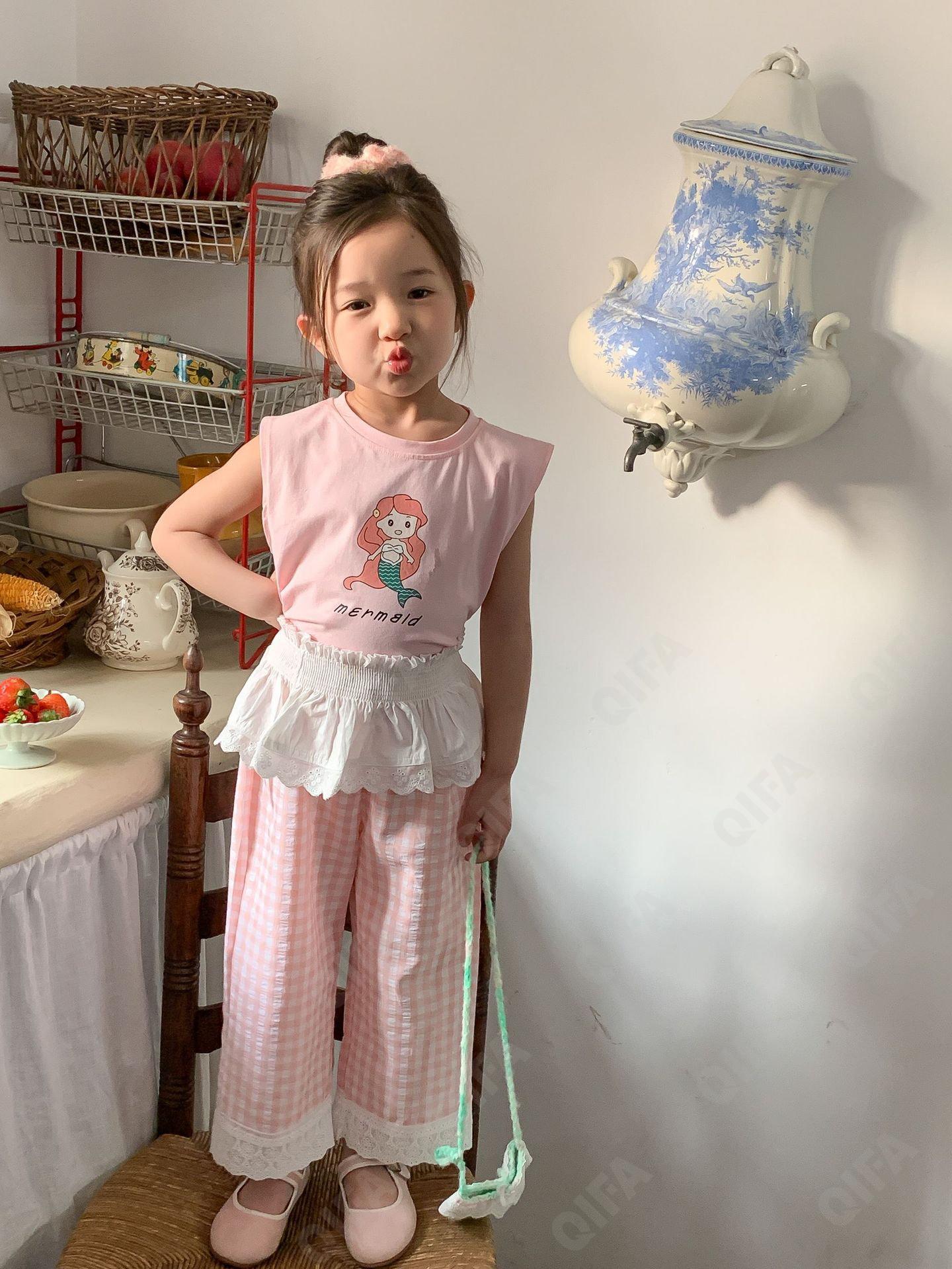 Детские Брюки CC2543_6530_3548_2574_50