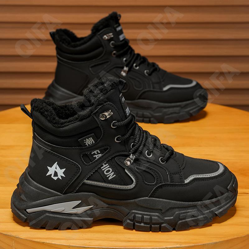 Мужские Ботинки CC4114_XW2161-1