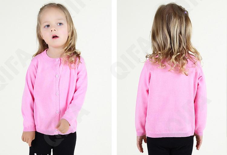 Детский Кардиган CC2196_T-15011_249_2574