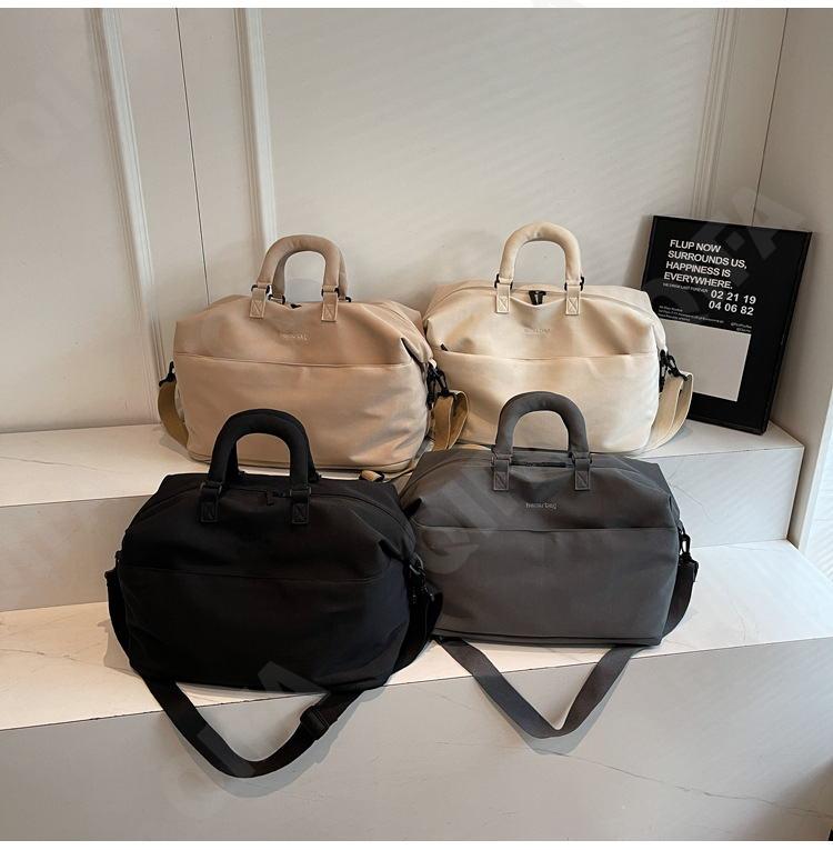 Женская Дорожная сумка CC5456_A10-1