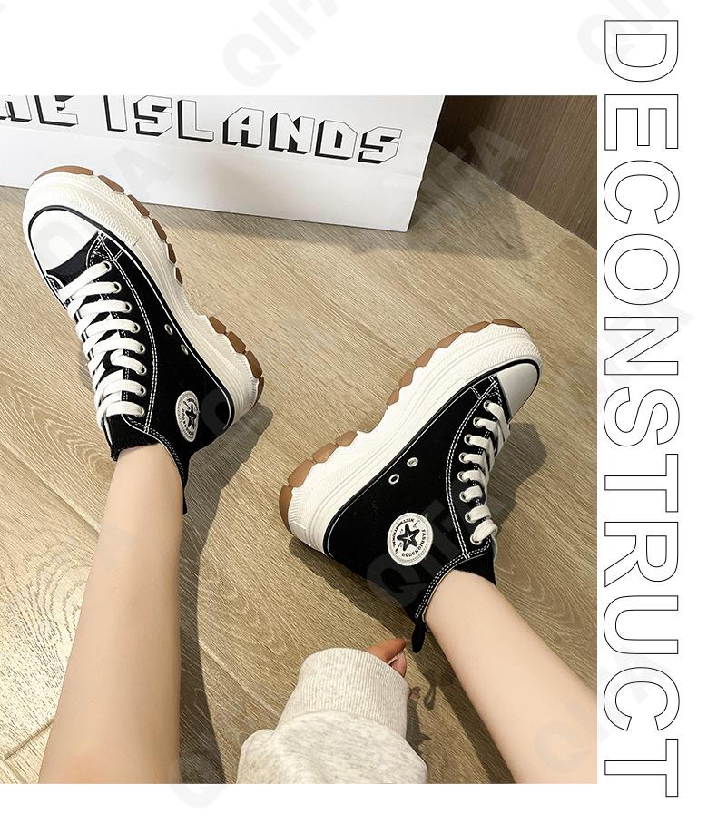 Женские Ботинки CC4351_BR302-1 Женские Ботинки CC4351_BR302-1