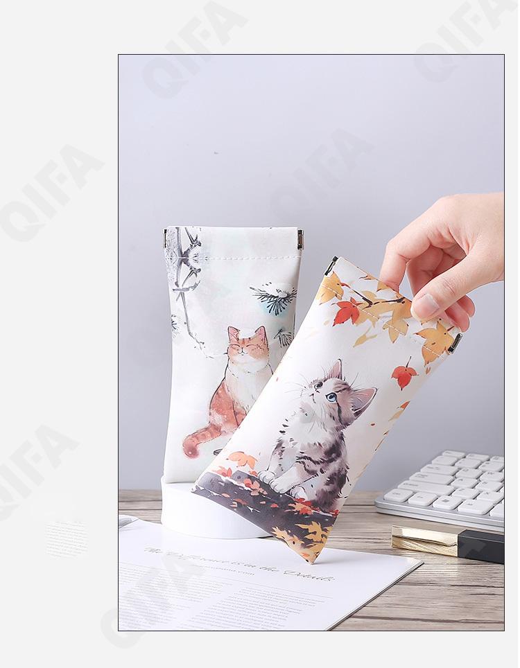 Женский Чехол для очков CC3745_G30213-2