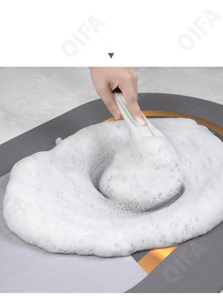 Коврик для кухни CC4503_Y080702-1