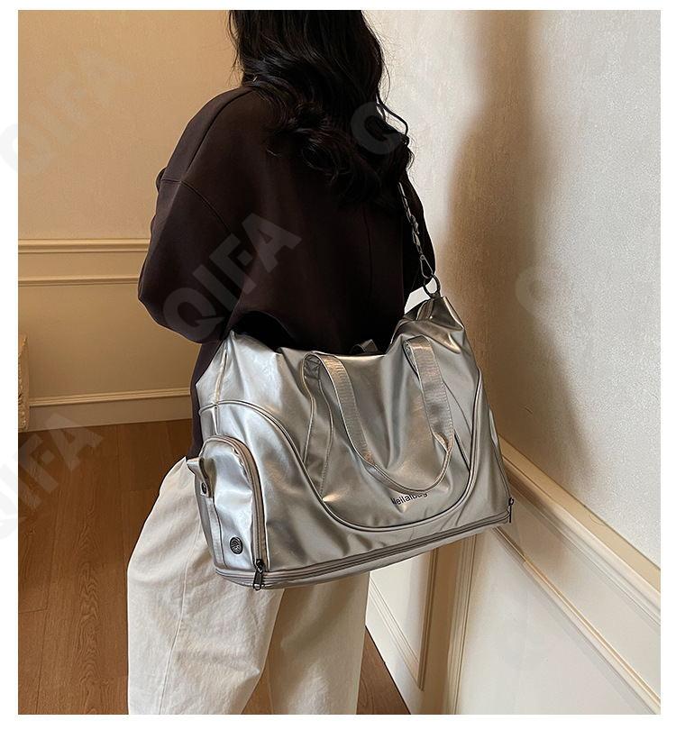 Женская Дорожная сумка CC5456_A53-1