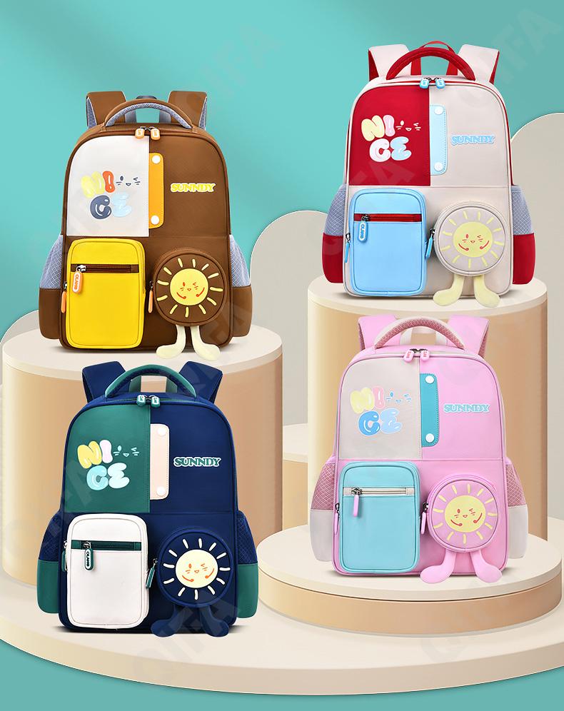 Детский Рюкзак CC2826_YY8041X-1