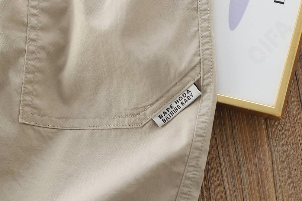 Детские Шорты CC2119_0215-01-1 Детские Шорты CC2119_0215-01-1