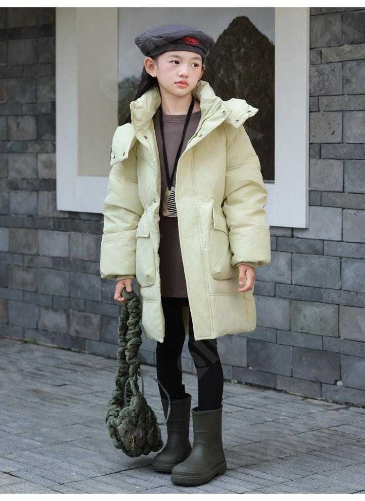 Детский Пуховик CC2361_MQ77903_243_2575_1 Детский Пуховик CC2361_MQ77903_243_2575_1