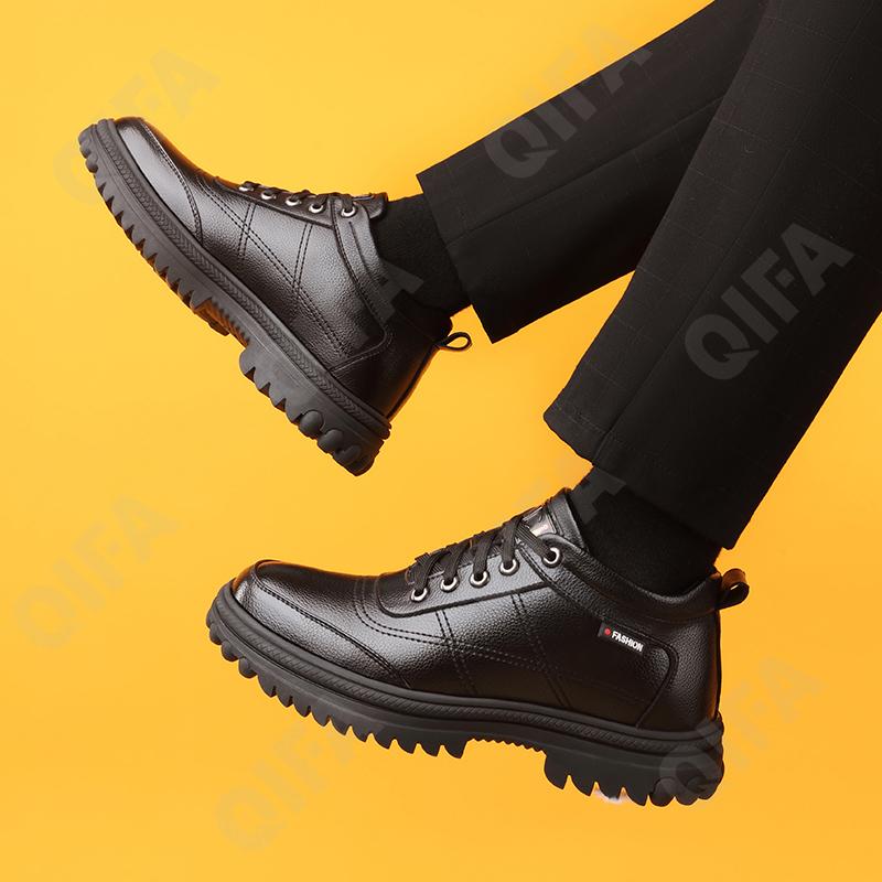 Мужские Ботинки CC4114_WM8099-6