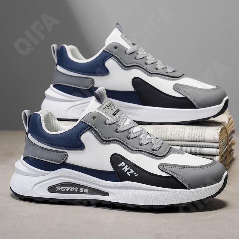 Мужские Кроссовки CC4802_JY-8026-1