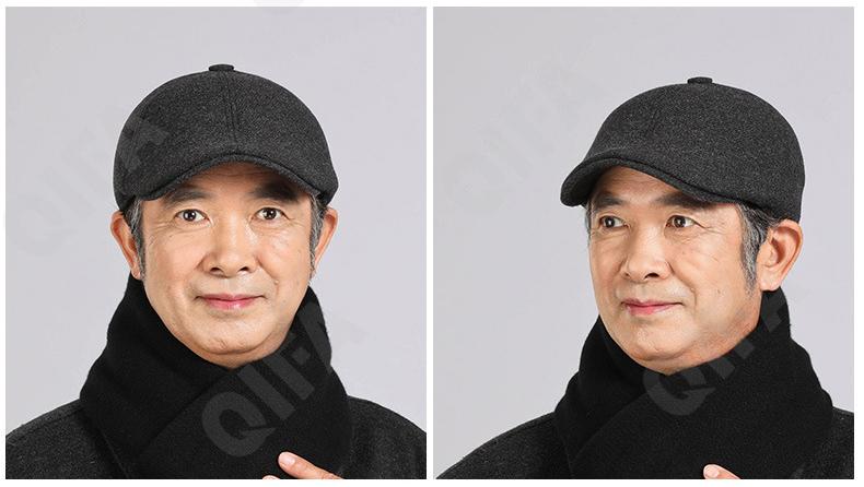 Мужская Кепка CC4472_068-2