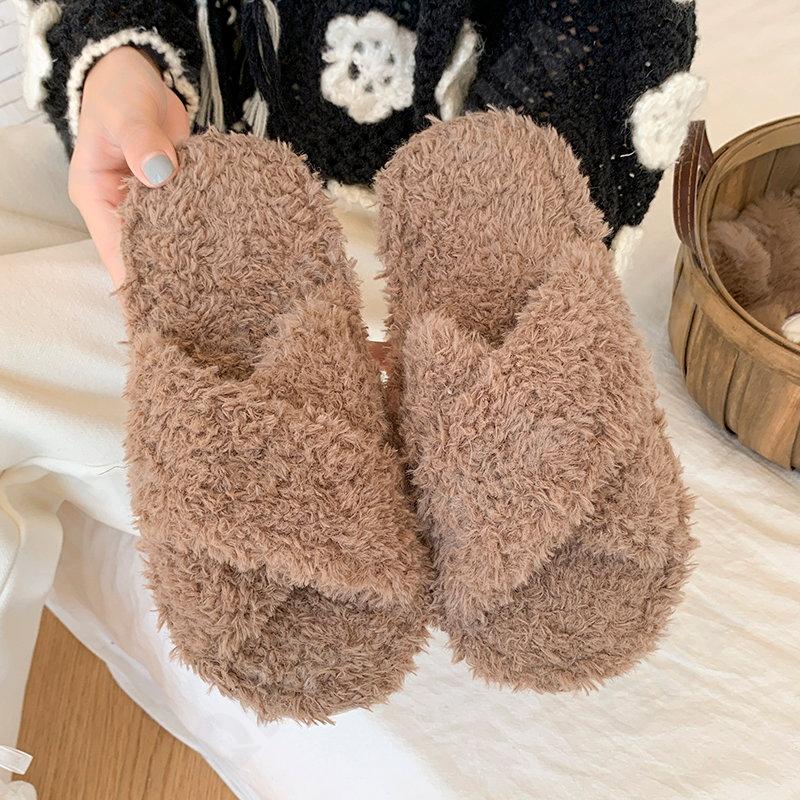 Женские Тапочки