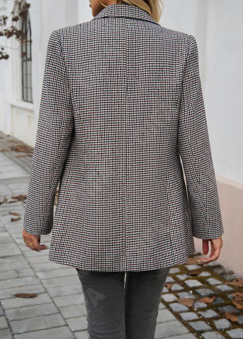 Женский Блейзер CC340_D2447005_250_1777_88 Женский Блейзер CC340_D2447005_250_1777_88