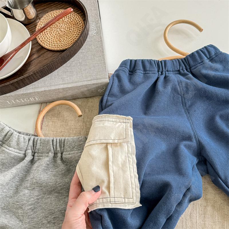 Детские Джоггеры CC1293_5069_246_2575_92