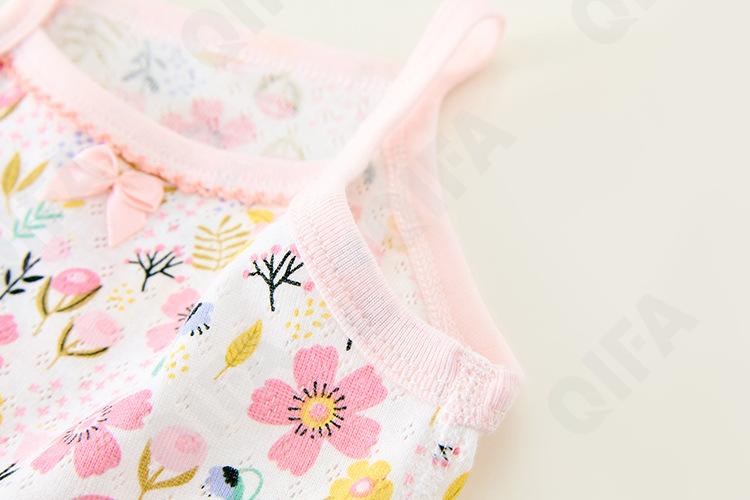 Детская Майка CC4156_QGCX-019HD-2