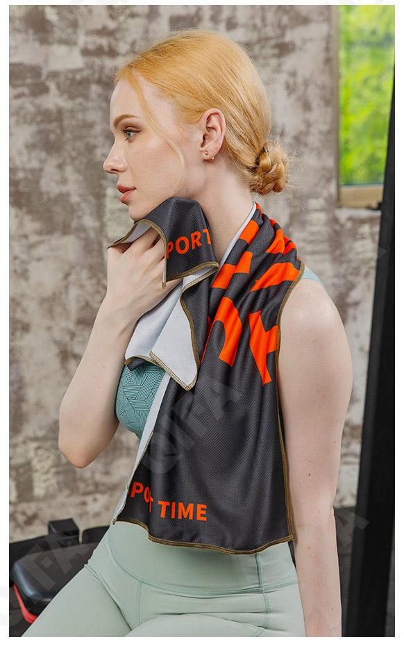 Спортивное полотенце CC3829_MJ1-6